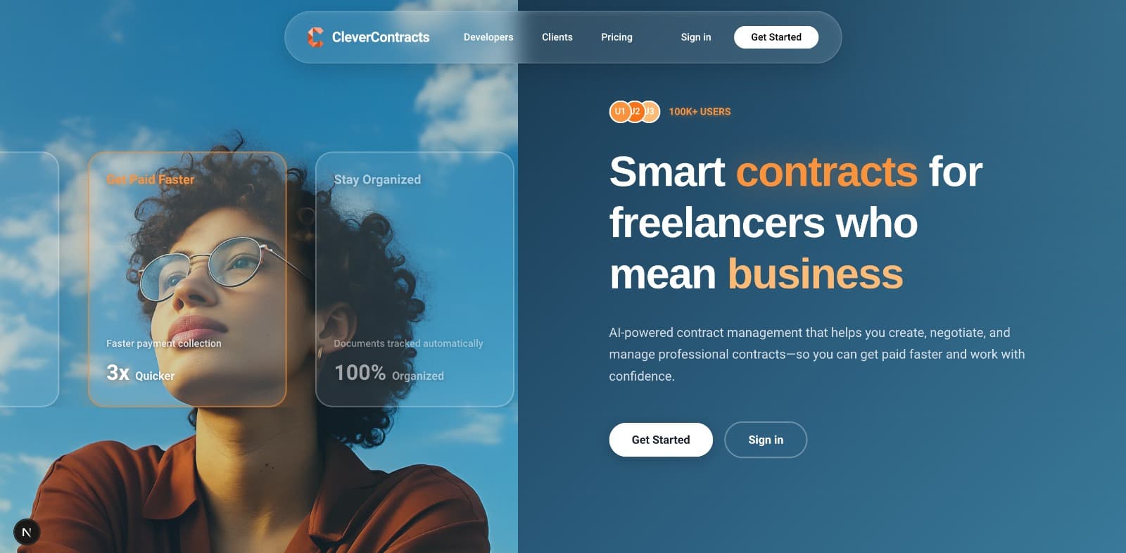 CleverContracts